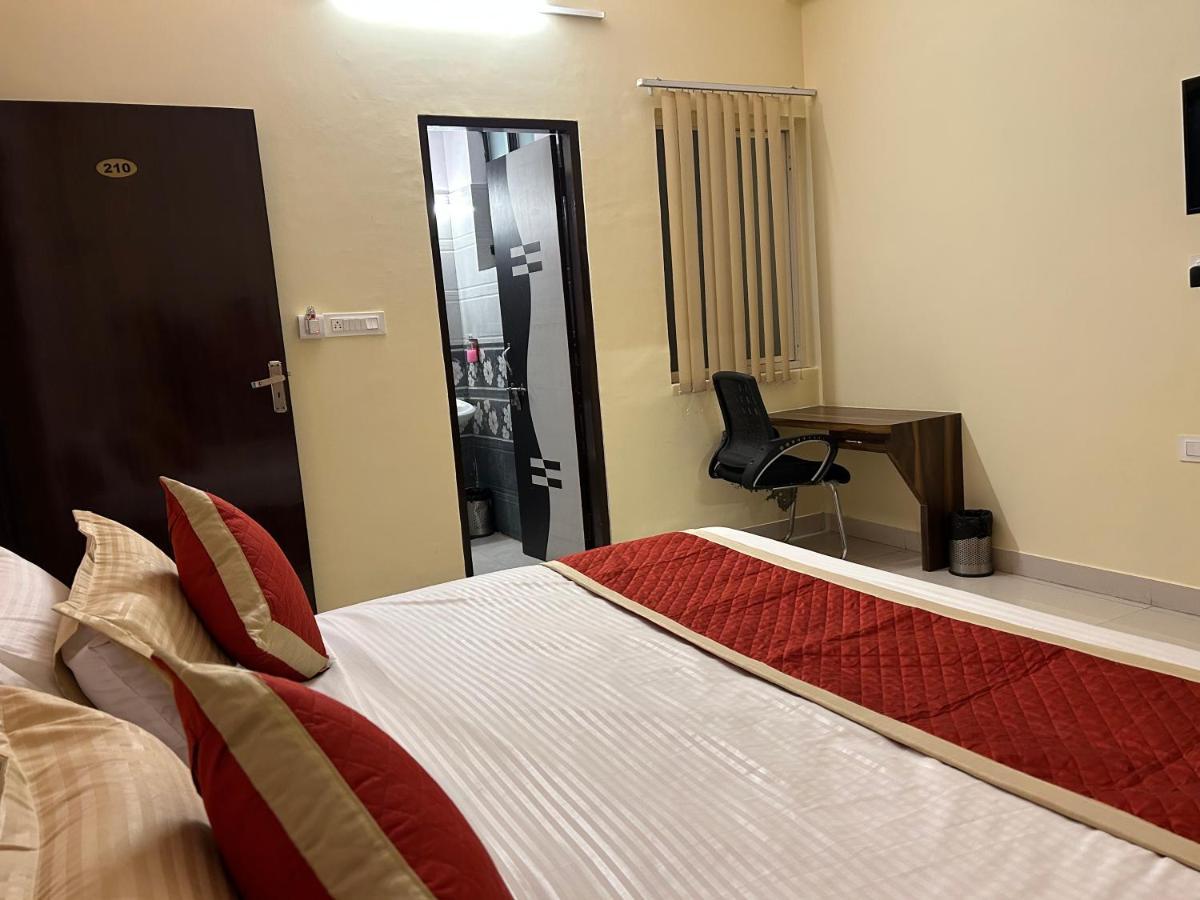 Hotel Mahima Palace Jaipur Eksteriør billede