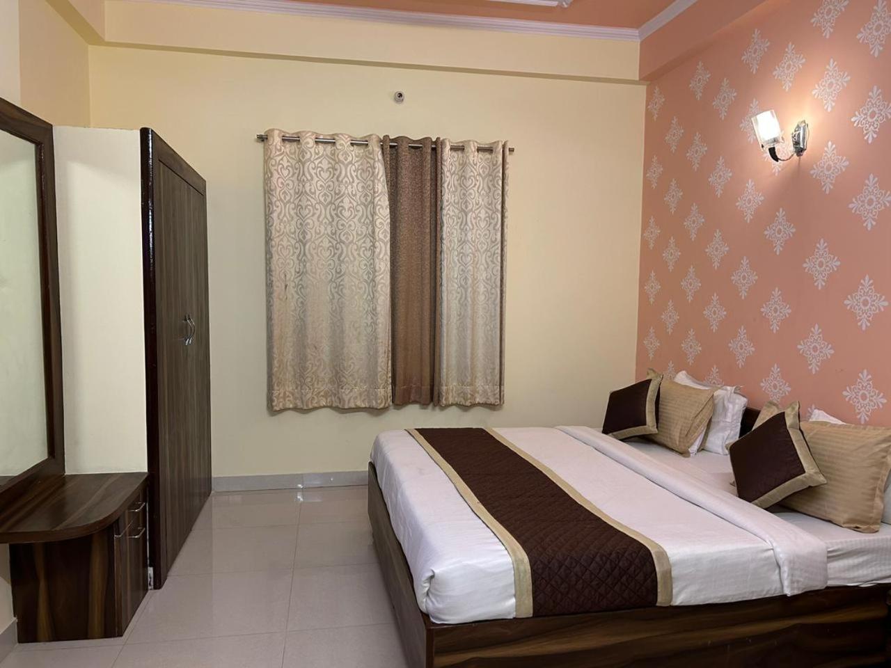 Hotel Mahima Palace Jaipur Eksteriør billede