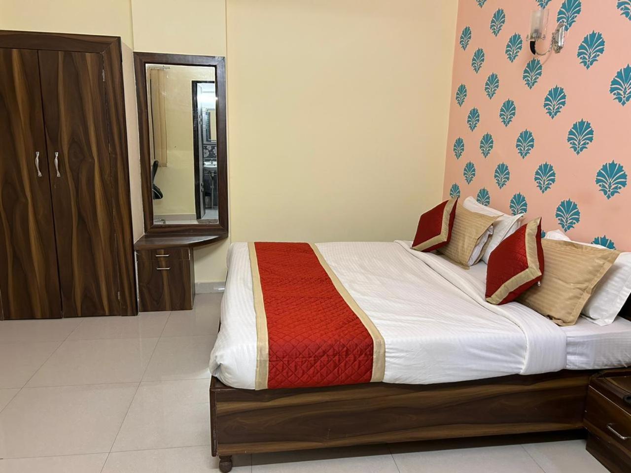 Hotel Mahima Palace Jaipur Eksteriør billede